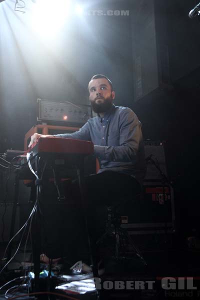 ADAM H - 2017-10-12 - PARIS - Petit Bain - 